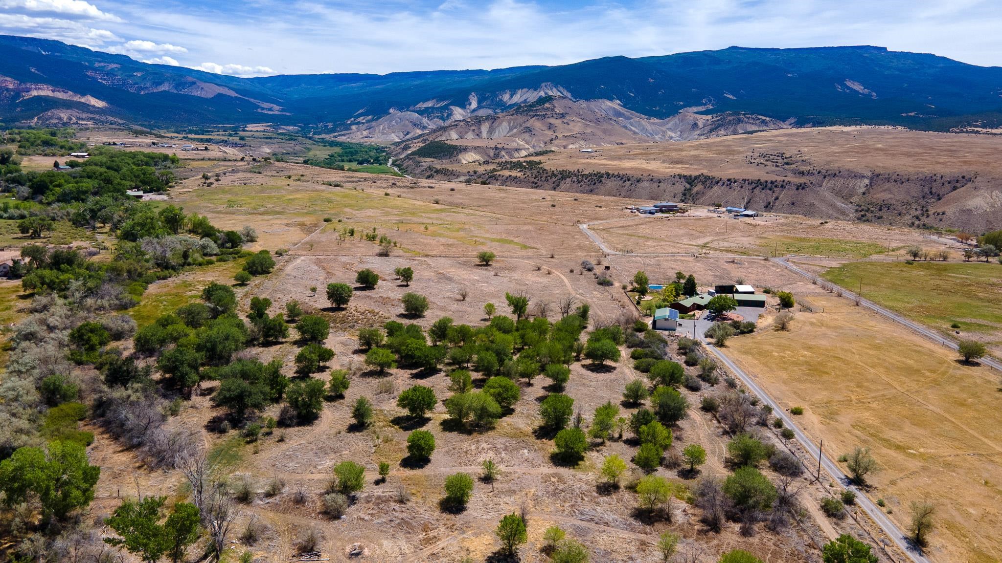 3003 Purdy Mesa Road Whitewater, CO 81527 - Photo 2 of 33 a view of lake and mountain