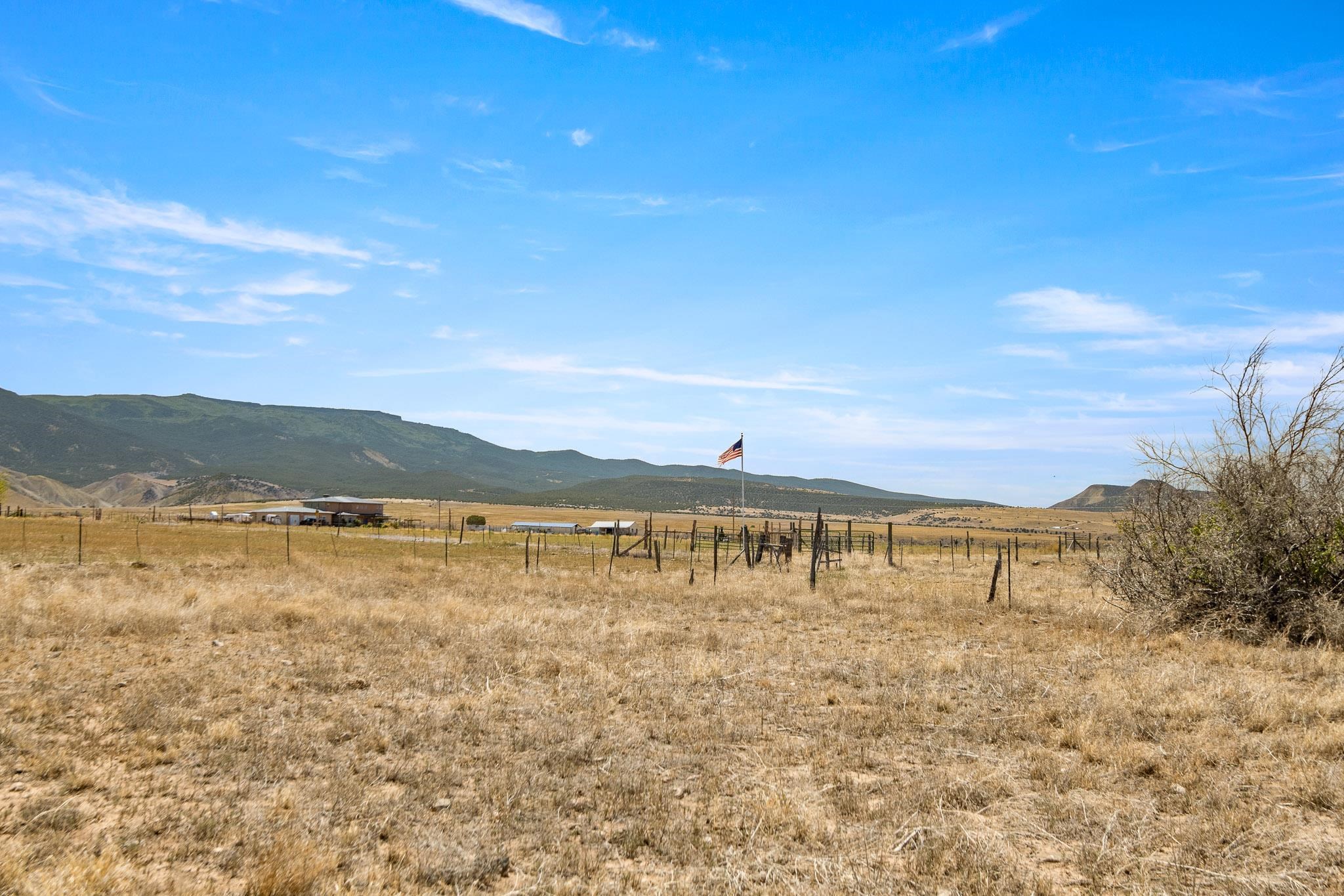 3003 Purdy Mesa Road Whitewater, CO 81527 - Photo 25 of 33 a view of lake