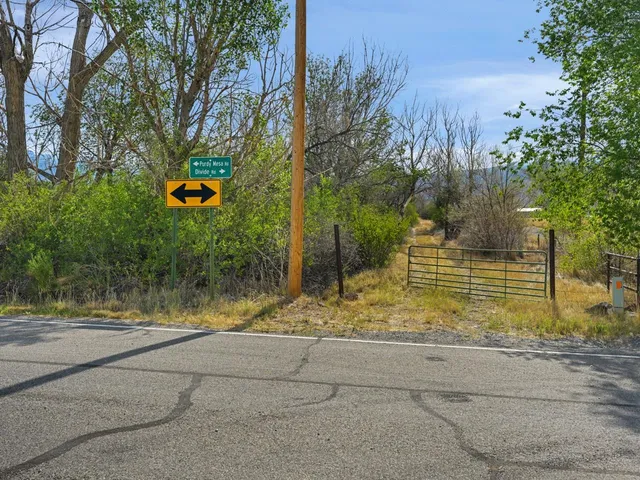 $315,000 | 3003 Purdy Mesa Road, Whitewater, CO 81527