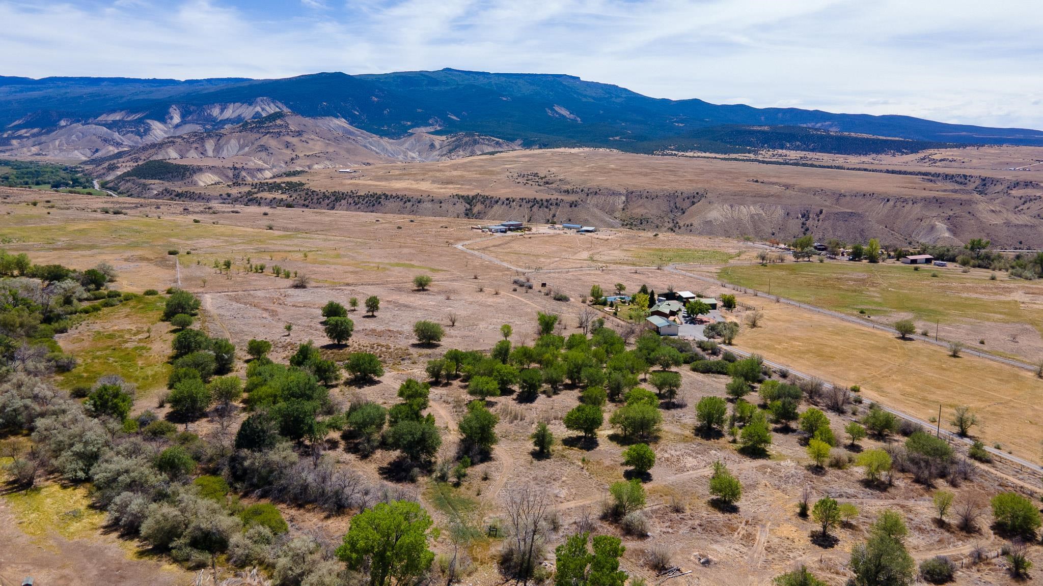 3003 Purdy Mesa Road Whitewater, CO 81527 - Photo 5 of 33 a view of ocean and mountain