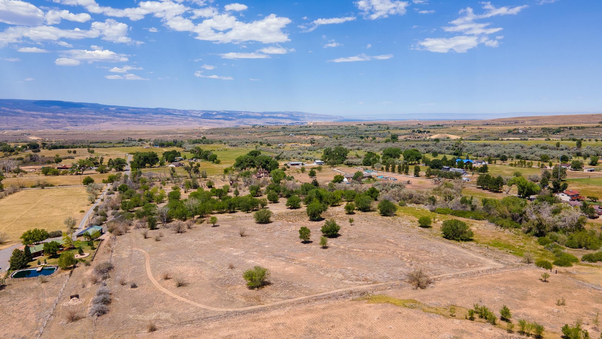 3003 Purdy Mesa Road Whitewater, CO 81527 - Photo 7 of 33 a view of a city