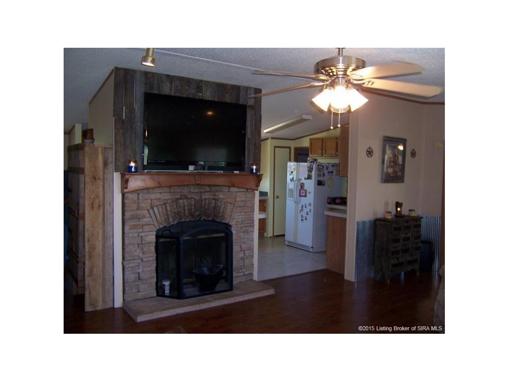 5310 New Amsterdam Road Southwest Central, IN 47110 - Photo 11 of 23