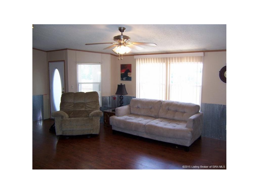 5310 New Amsterdam Road Southwest Central, IN 47110 - Photo 12 of 23