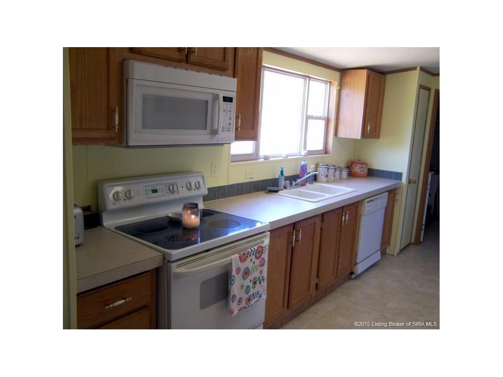 5310 New Amsterdam Road Southwest Central, IN 47110 - Photo 13 of 23