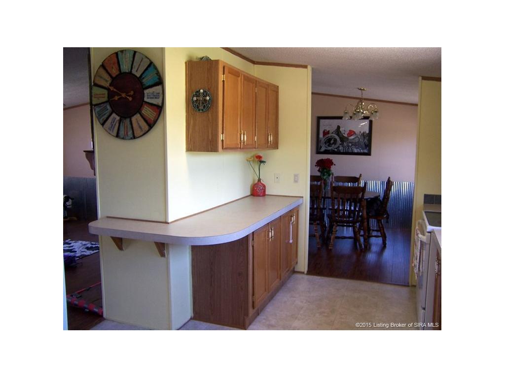 5310 New Amsterdam Road Southwest Central, IN 47110 - Photo 15 of 23