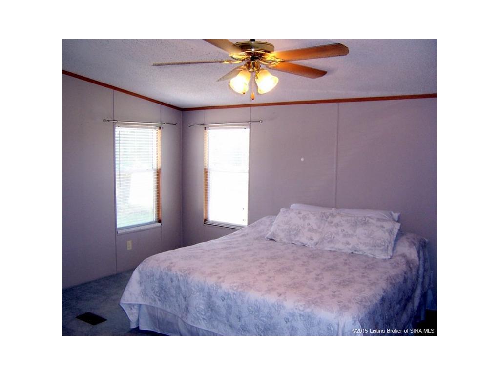 5310 New Amsterdam Road Southwest Central, IN 47110 - Photo 17 of 23