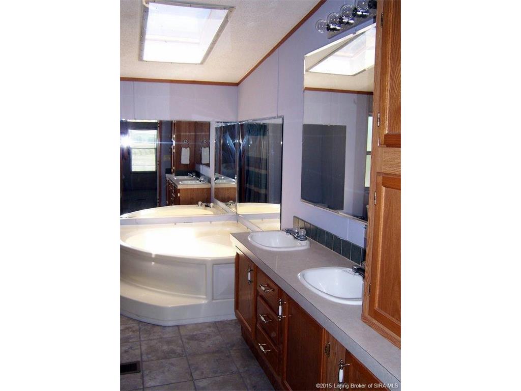 5310 New Amsterdam Road Southwest Central, IN 47110 - Photo 18 of 23