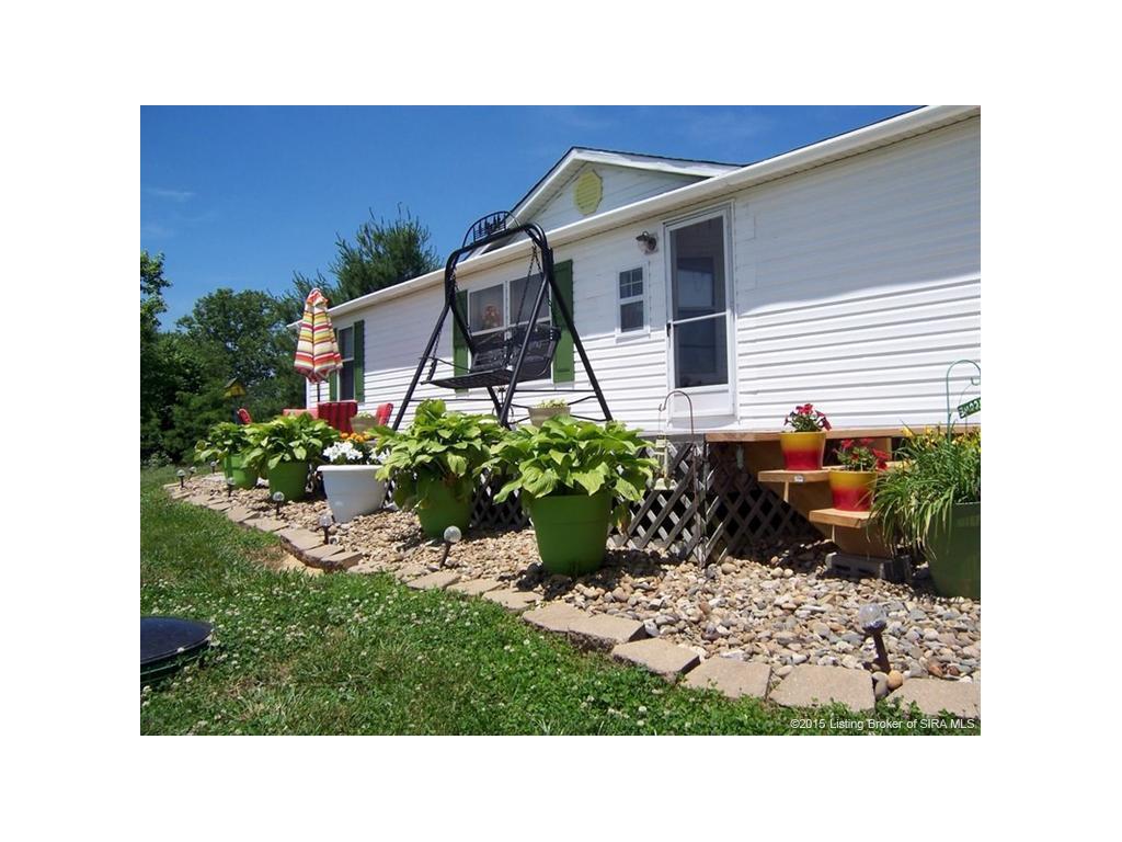 5310 New Amsterdam Road Southwest Central, IN 47110 - Photo 2 of 23