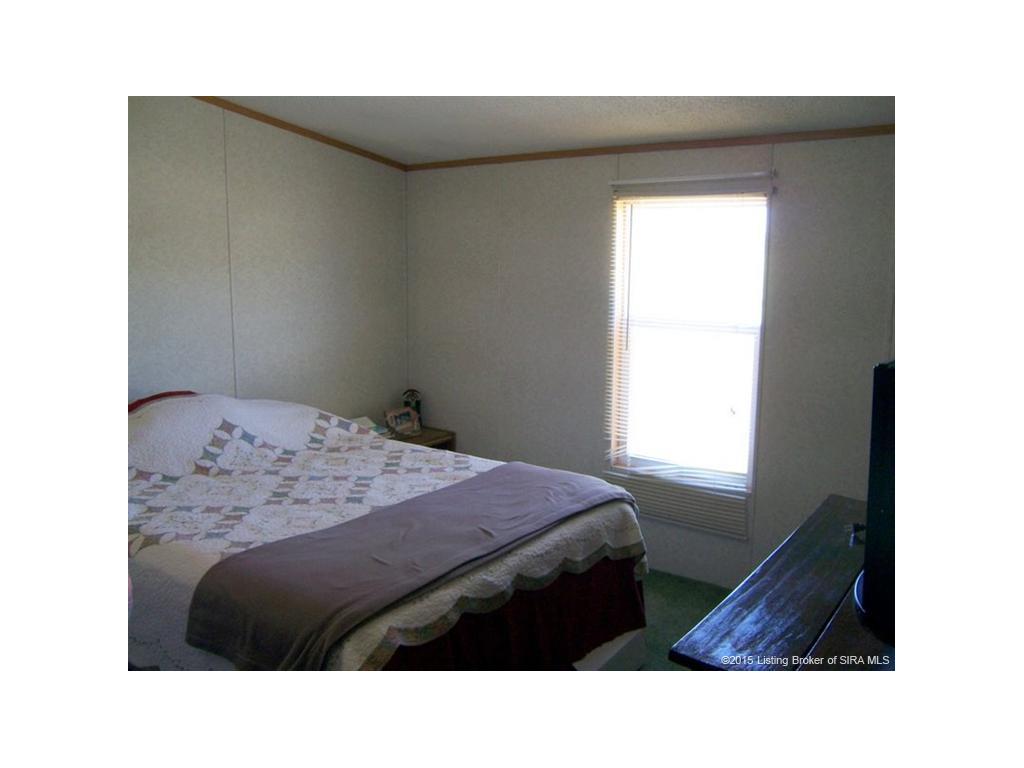 5310 New Amsterdam Road Southwest Central, IN 47110 - Photo 22 of 23