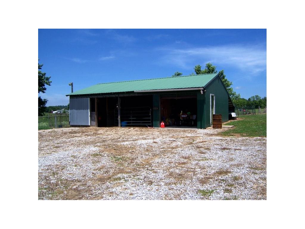 5310 New Amsterdam Road Southwest Central, IN 47110 - Photo 4 of 23