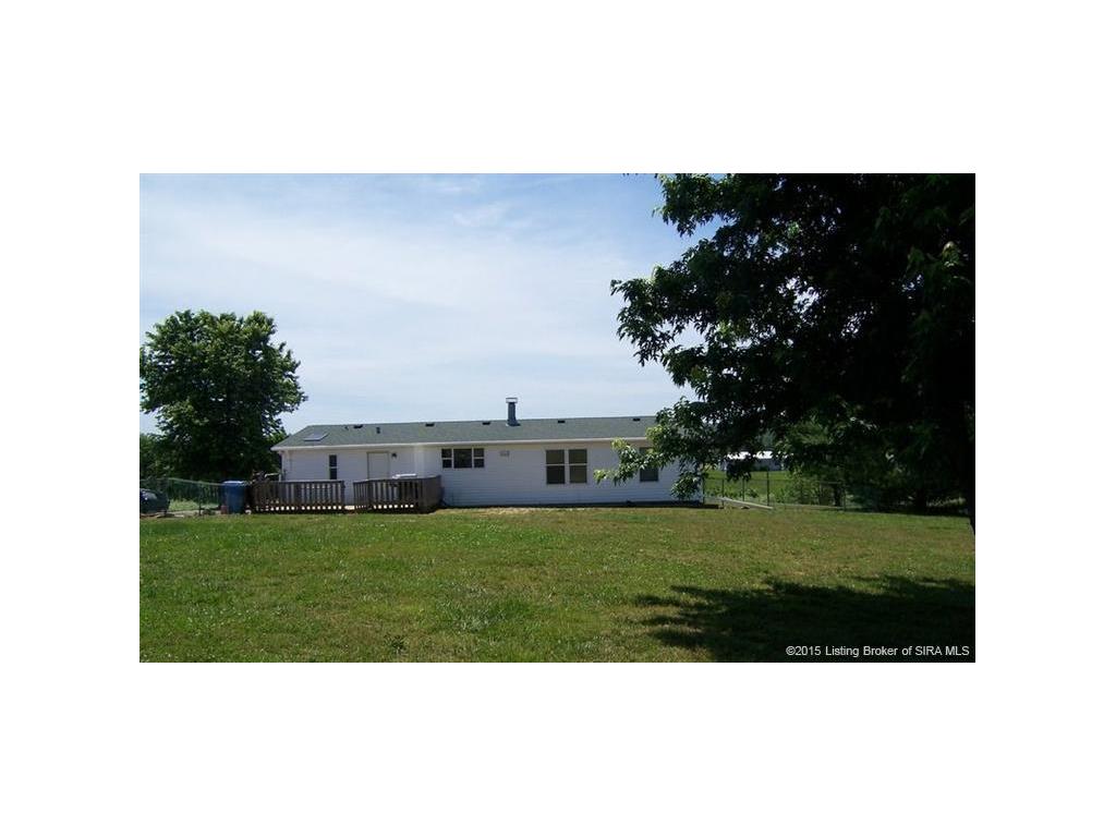 5310 New Amsterdam Road Southwest Central, IN 47110 - Photo 6 of 23