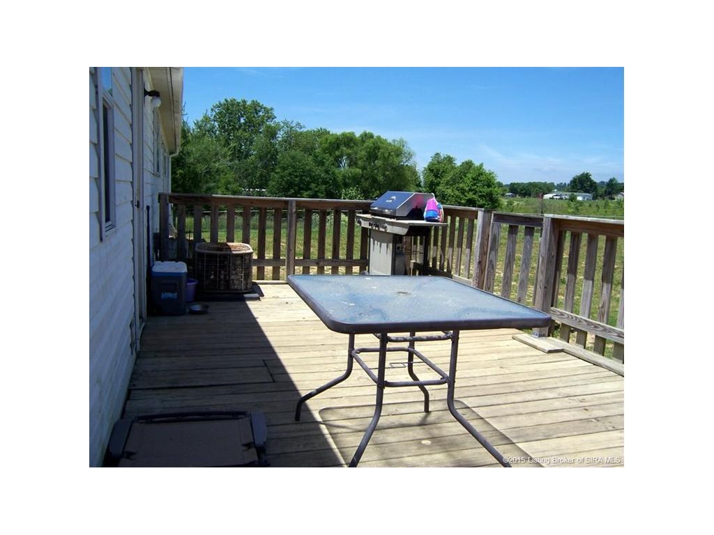 5310 New Amsterdam Road Southwest Central, IN 47110 - Photo 9 of 23
