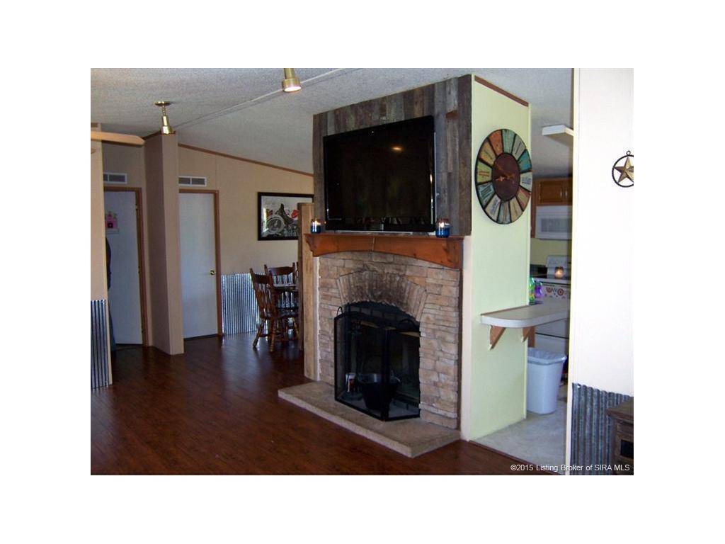 5310 New Amsterdam Road Southwest Central, IN 47110 - Photo 10 of 23