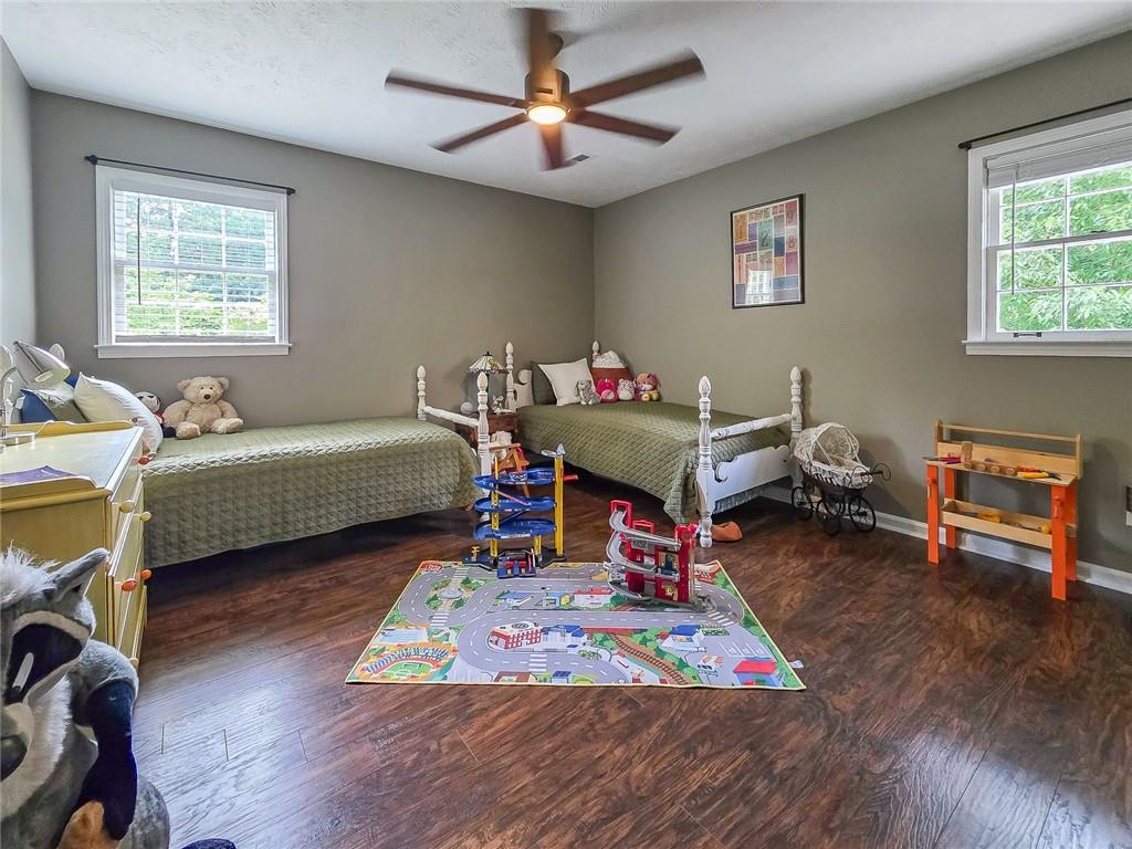 403 Old Rosser Road Stone Mountain, GA 30087 - Photo 27 of 36