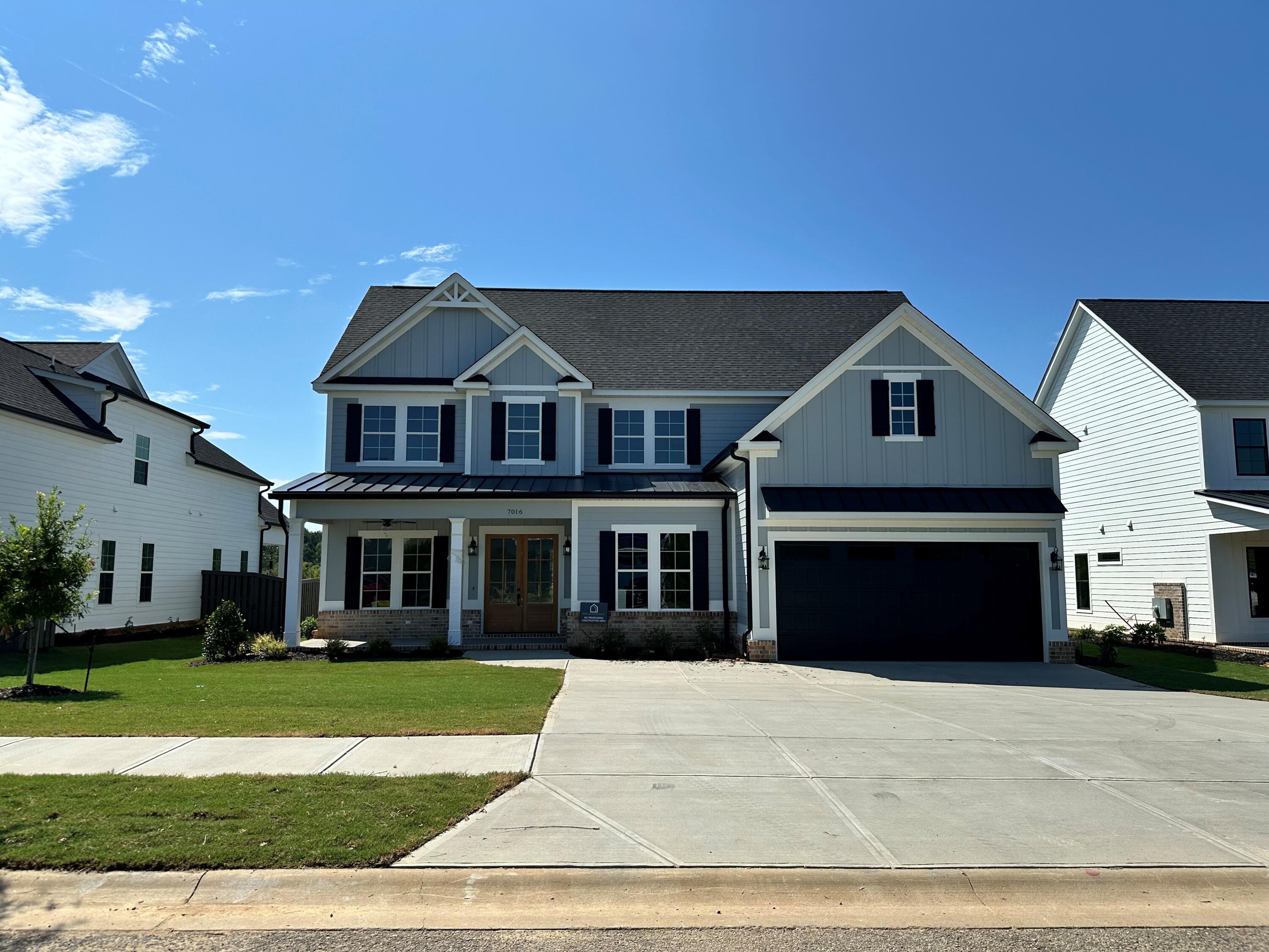 7016 Wrenfield Way Evans, GA 30809 - Photo 1 of 39 lot 140