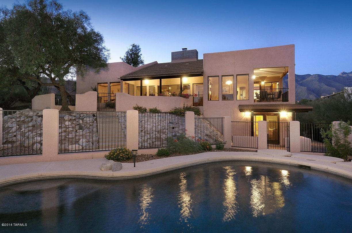 5250 North Swan Road Tucson, AZ 85718 - Photo 1 of 18 Gallery Image 1
