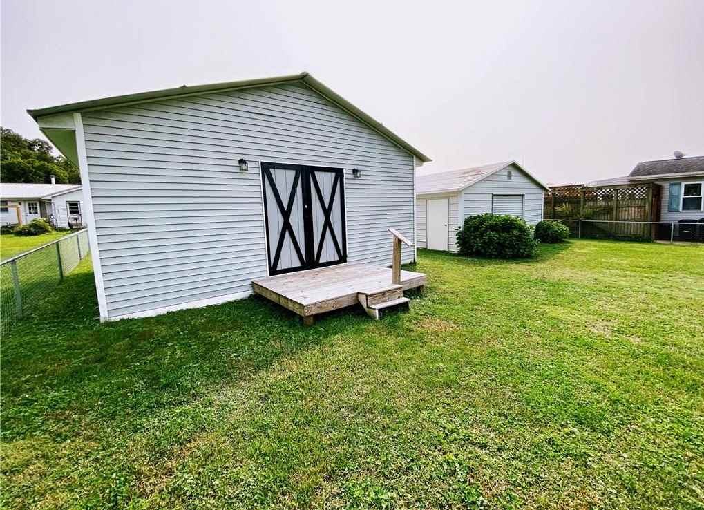 11263 Huntington Road Gallipolis Ferry, WV 25515 - Photo 27 of 32 Gallery Image 27