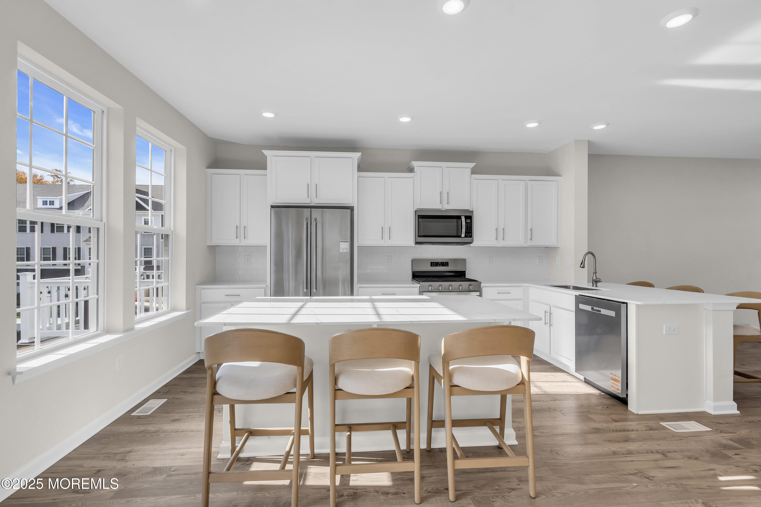4 Rothbury Court Tinton Falls, NJ 07753 - Photo 2 of 27 Kitchen 2