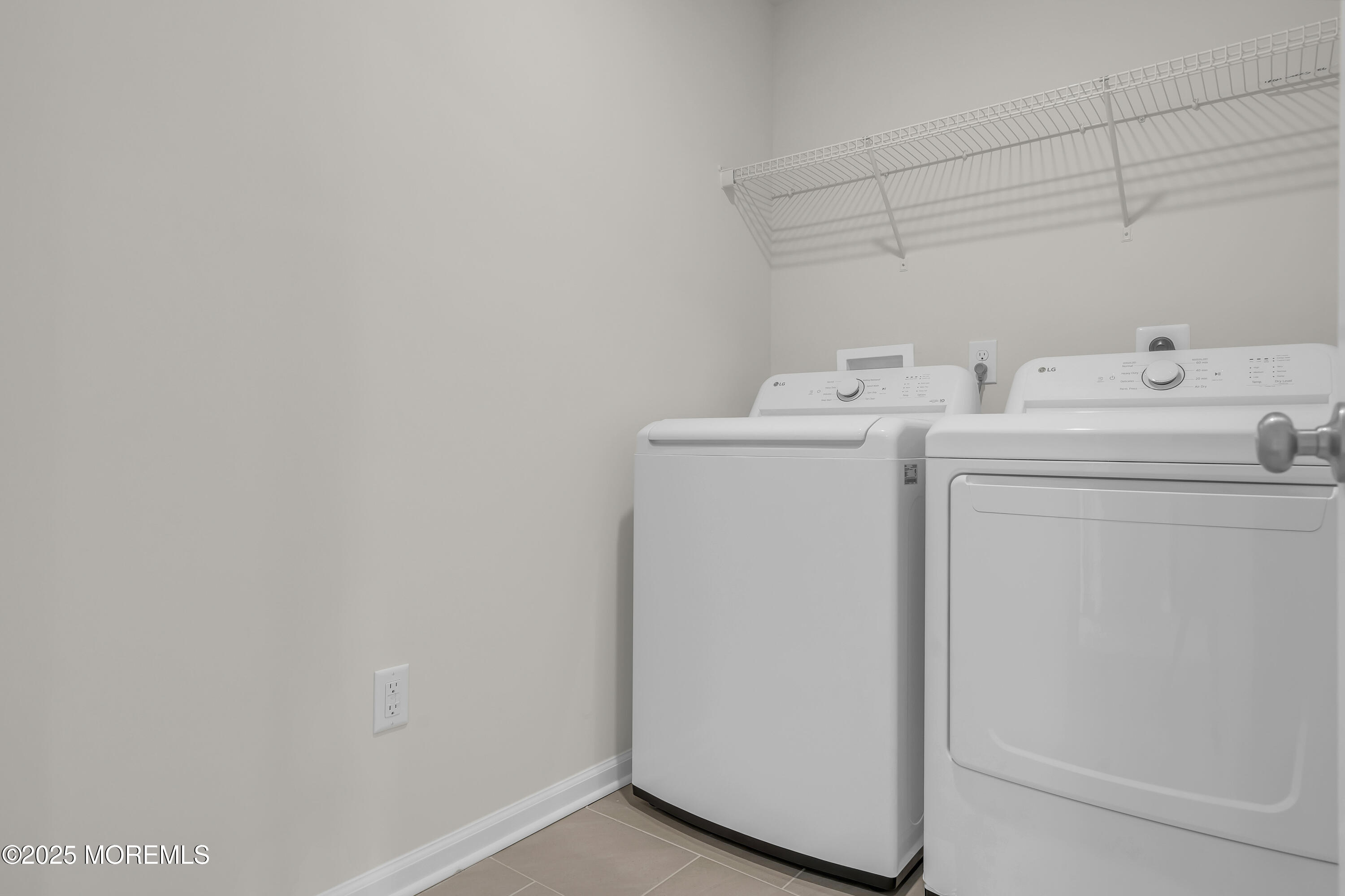 4 Rothbury Court Tinton Falls, NJ 07753 - Photo 23 of 27 Laundry Room
