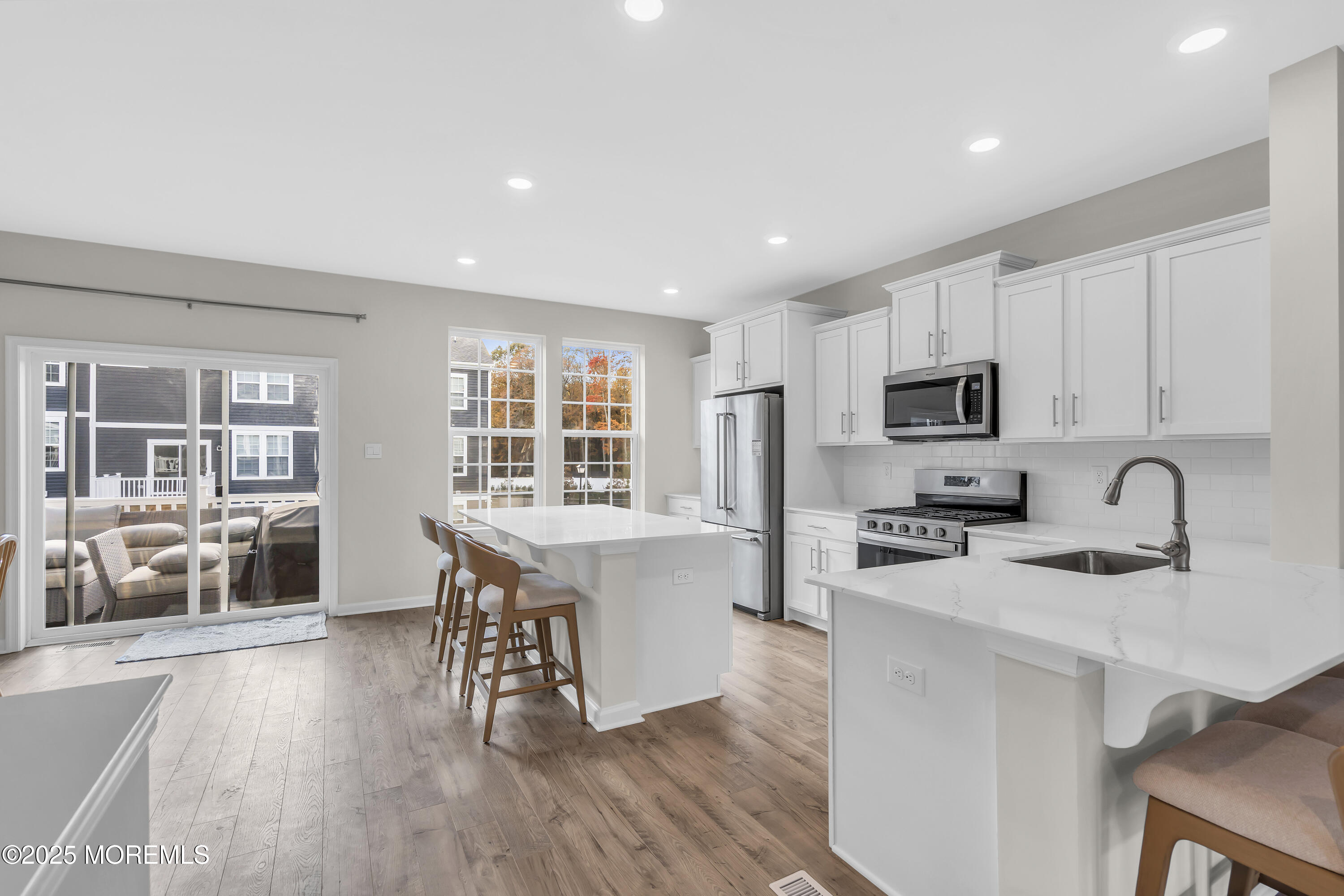4 Rothbury Court Tinton Falls, NJ 07753 - Photo 3 of 27 Kitchen