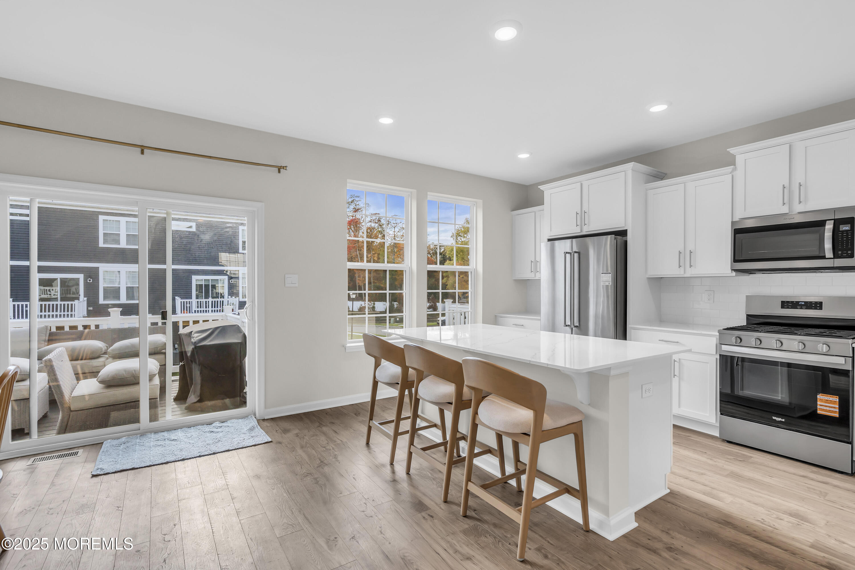 4 Rothbury Court Tinton Falls, NJ 07753 - Photo 7 of 27 Kitchen 1