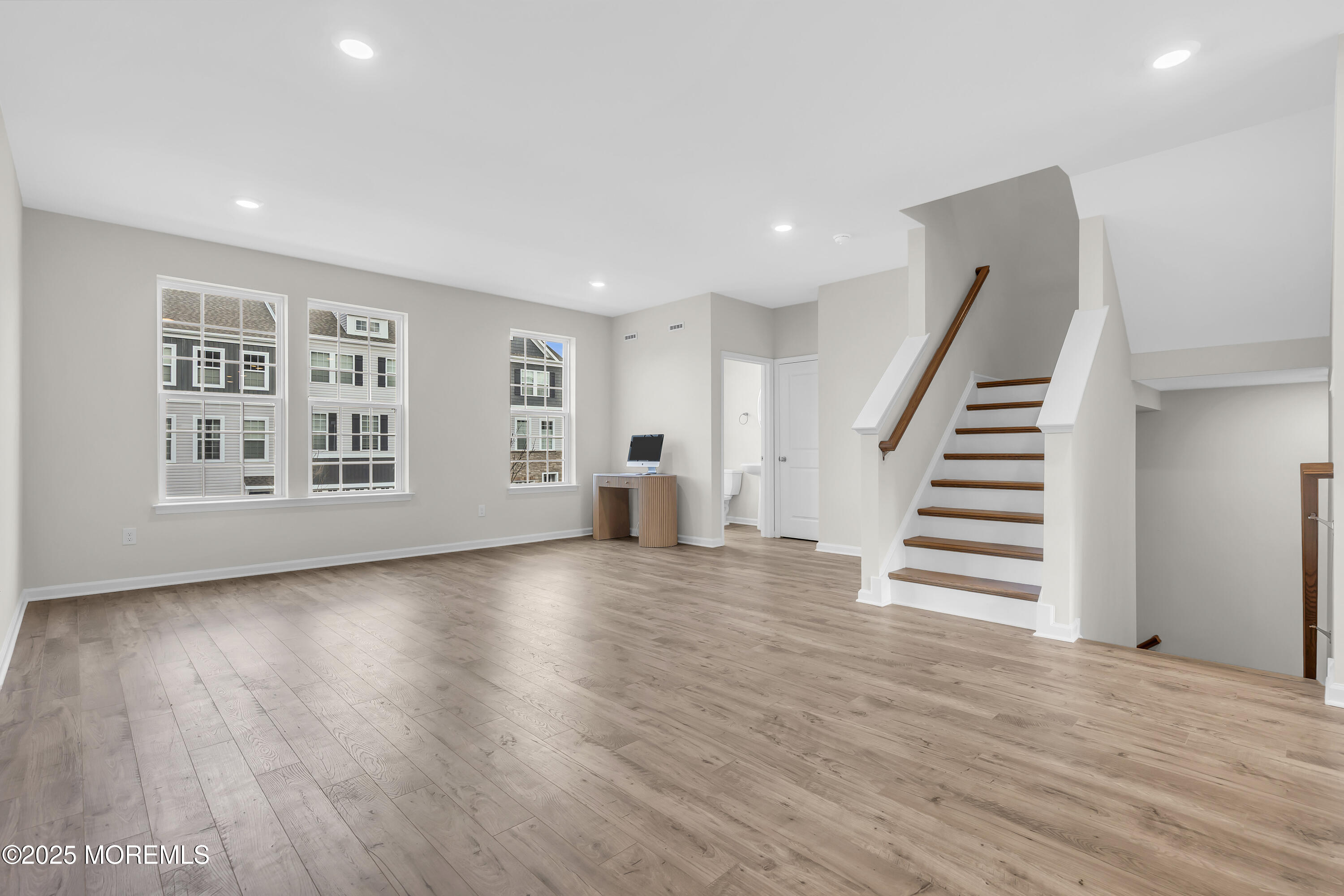 4 Rothbury Court Tinton Falls, NJ 07753 - Photo 8 of 27 Living Area 1