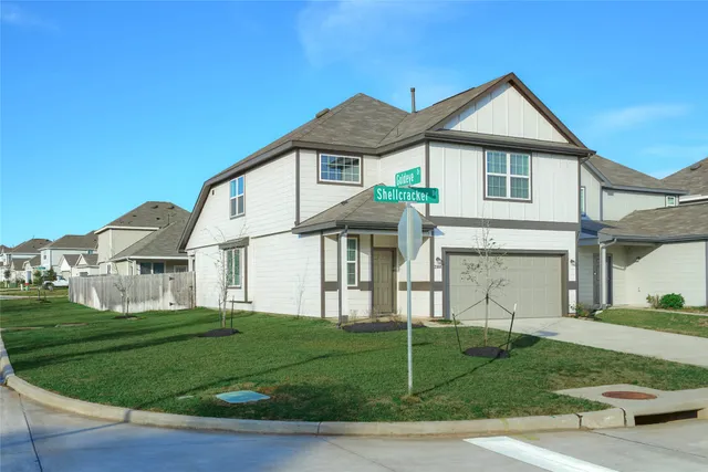 $2,100 | 2460 Shellcracker Drive, Conroe, TX 77384