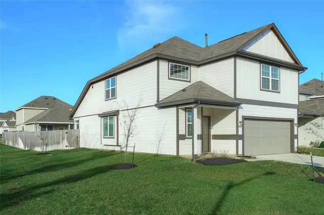 $2,100 | 2460 Shellcracker Drive, Conroe, TX 77384