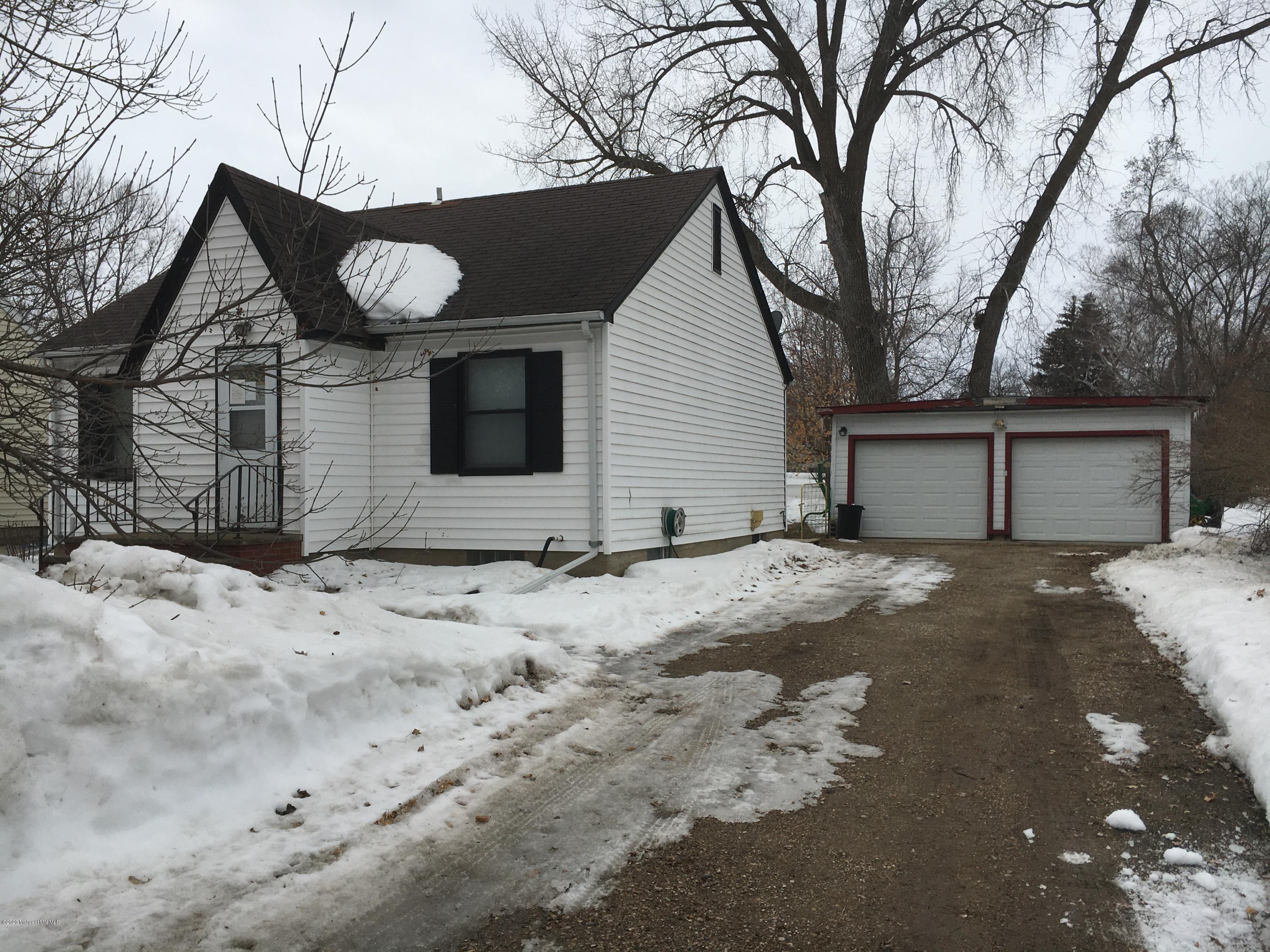 713 9th Street Hawley, MN 56549 - Photo 1 of 1 Gallery Image 1