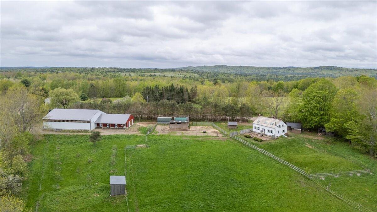 229 Choate Road Montville, ME 04941 - Photo 11 of 85 229 Choate Road, Montville