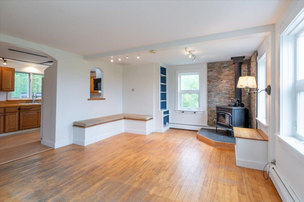 229 Choate Road Montville, ME 04941 - Photo 15 of 85 229 Choate Road, Montville