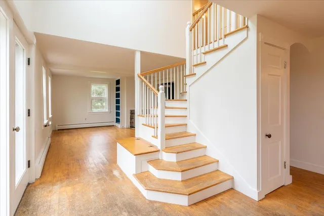 $599,000 | 229 Choate Road, Montville, ME 04941