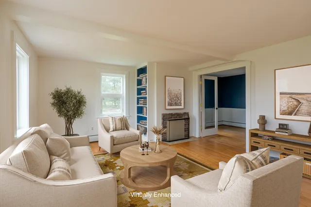 $599,000 | 229 Choate Road, Montville, ME 04941