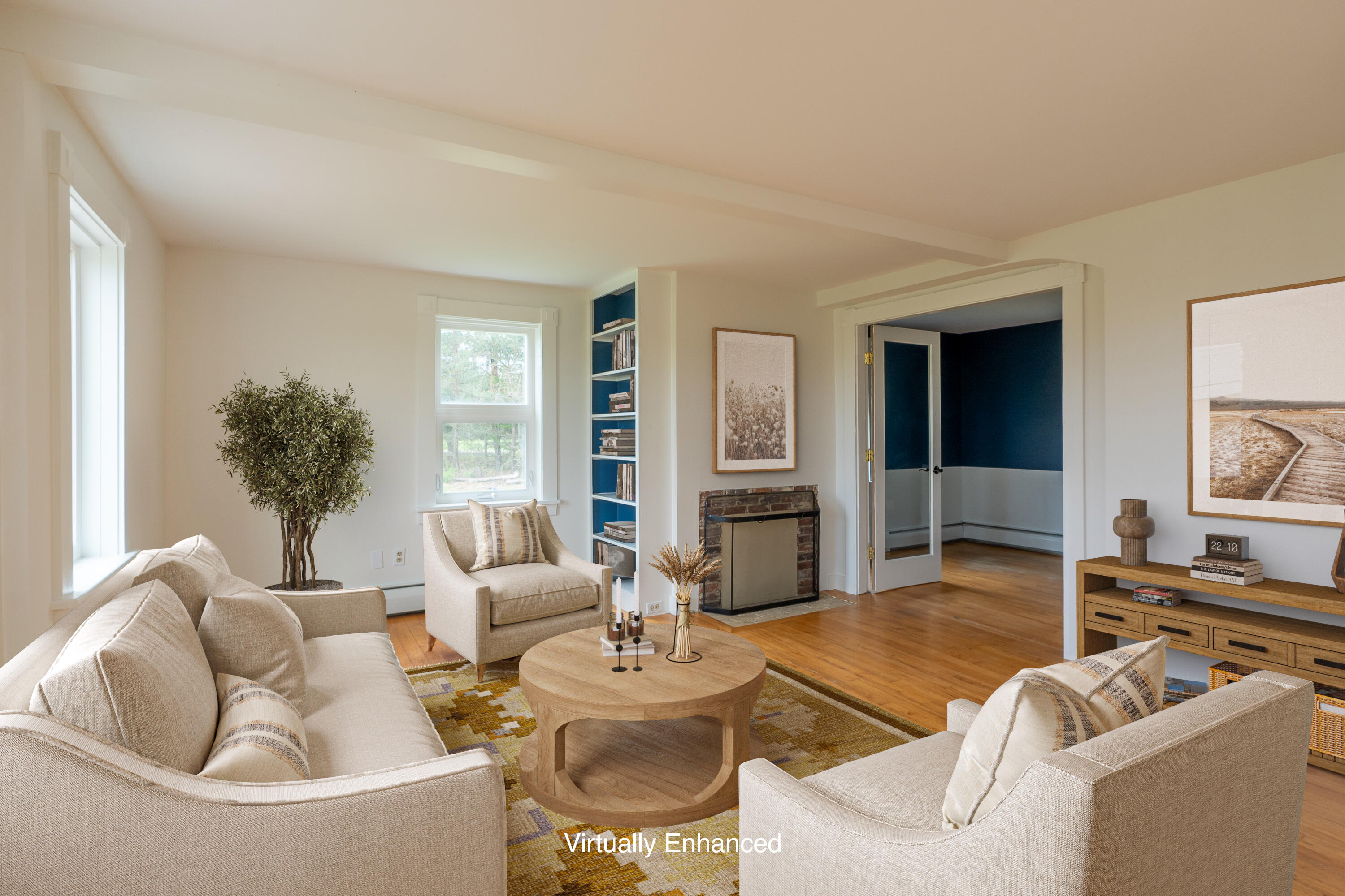 229 Choate Road Montville, ME 04941 - Photo 17 of 85 229 Choate-18 2