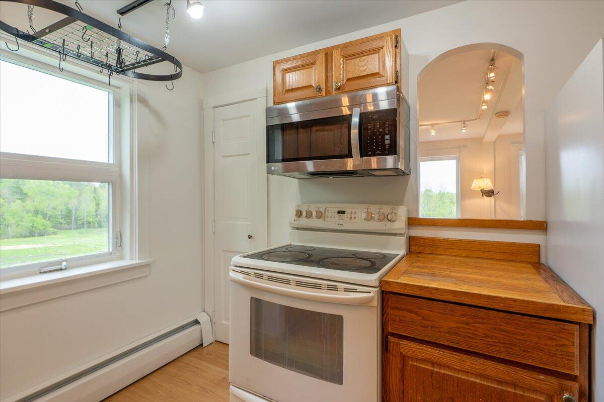 229 Choate Road Montville, ME 04941 - Photo 21 of 85 229 Choate Road, Montville