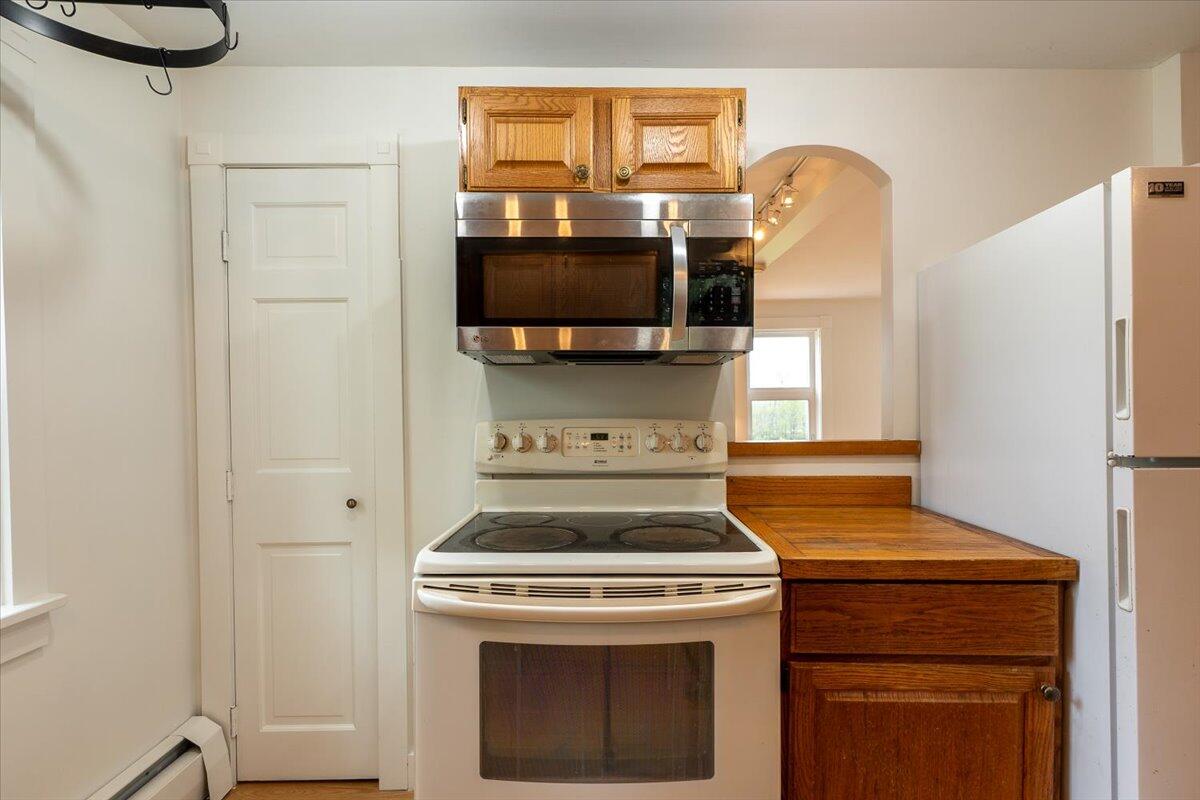 229 Choate Road Montville, ME 04941 - Photo 22 of 85 229 Choate Road, Montville