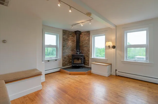 $599,000 | 229 Choate Road, Montville, ME 04941