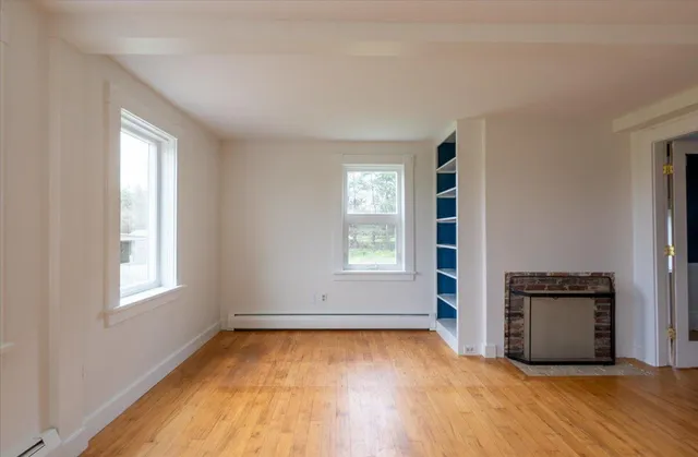 $599,000 | 229 Choate Road, Montville, ME 04941