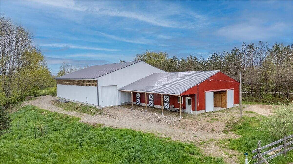 229 Choate Road Montville, ME 04941 - Photo 3 of 85 229 Choate Road, Montville