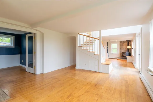 $599,000 | 229 Choate Road, Montville, ME 04941