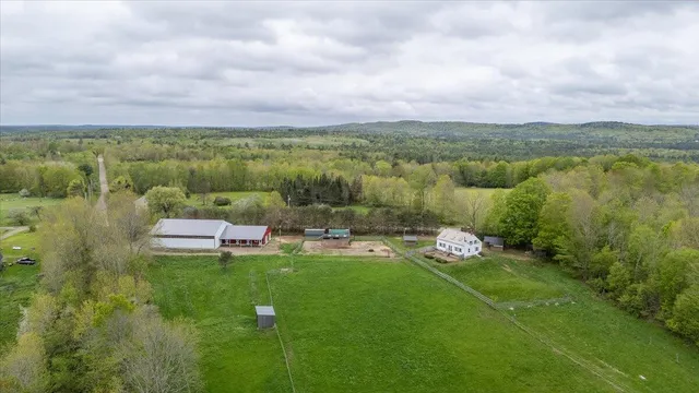 $599,000 | 229 Choate Road, Montville, ME 04941
