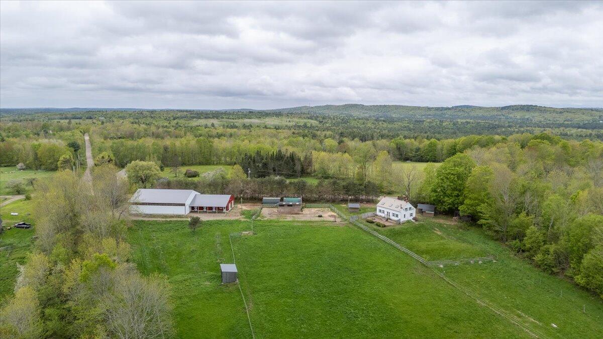 229 Choate Road Montville, ME 04941 - Photo 4 of 85 229 Choate Road, Montville