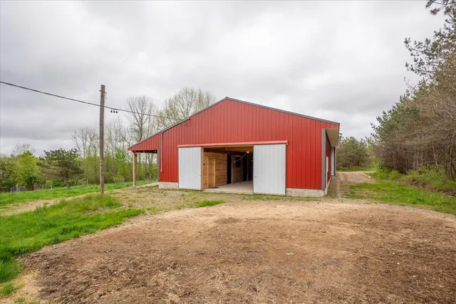 $599,000 | 229 Choate Road, Montville, ME 04941