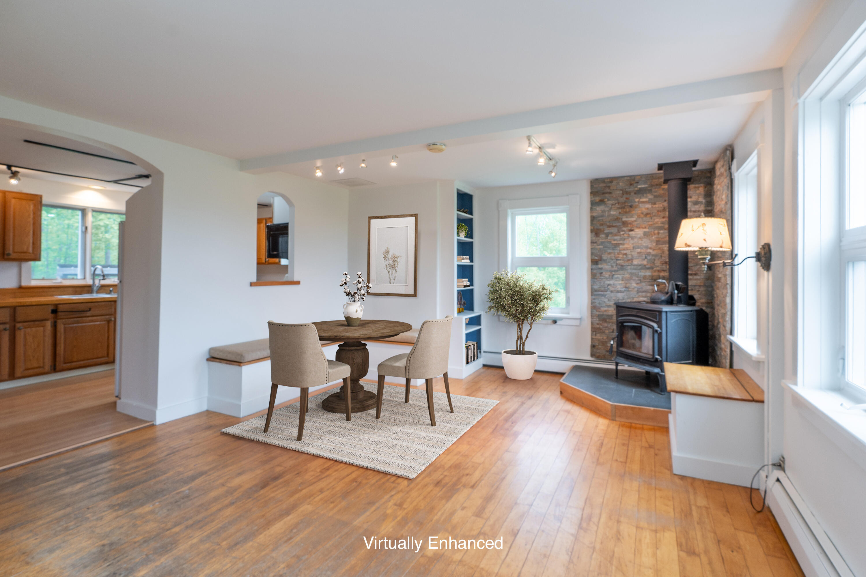 229 Choate Road Montville, ME 04941 - Photo 6 of 85 229 Choate-15 2