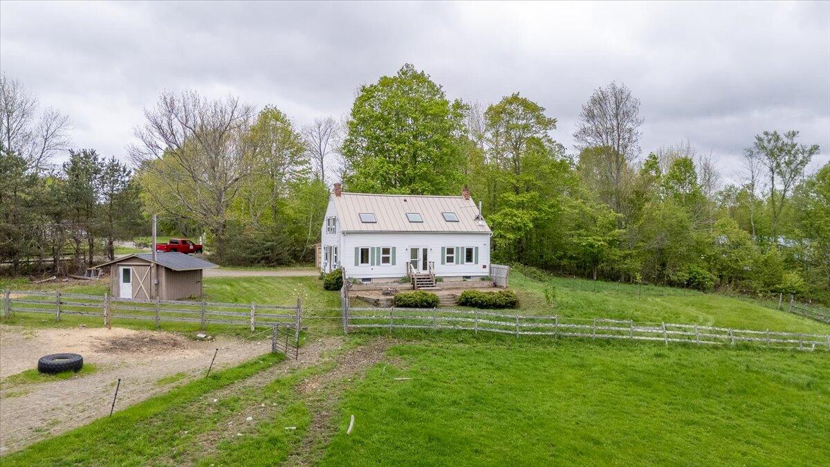 229 Choate Road Montville, ME 04941 - Photo 67 of 85 229 Choate Road, Montville