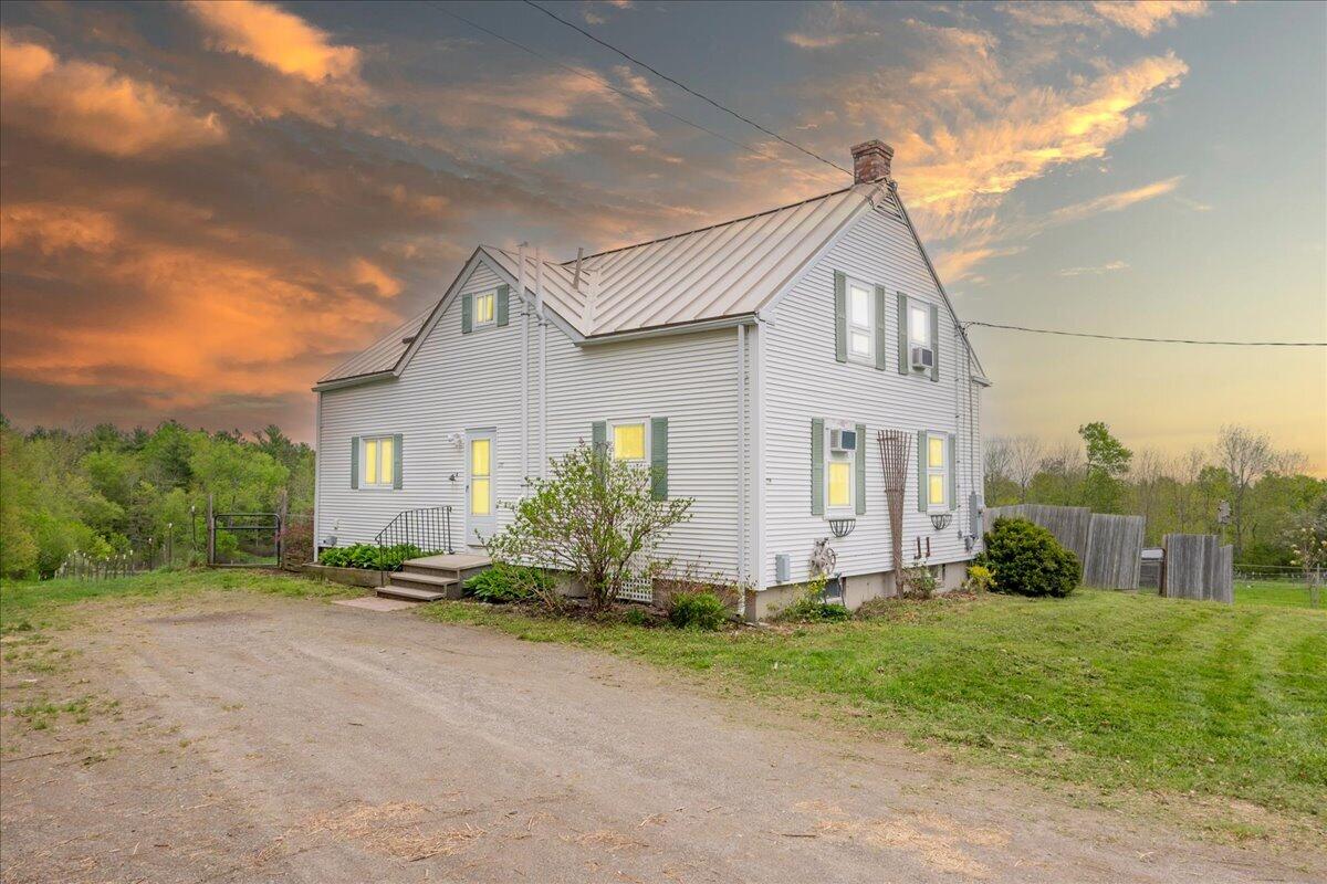 229 Choate Road Montville, ME 04941 - Photo 68 of 85 229 Choate Road, Montville