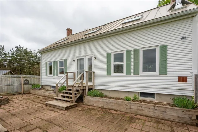 $599,000 | 229 Choate Road, Montville, ME 04941