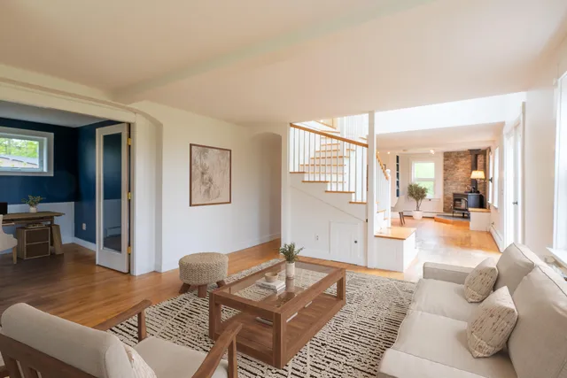 $599,000 | 229 Choate Road, Montville, ME 04941