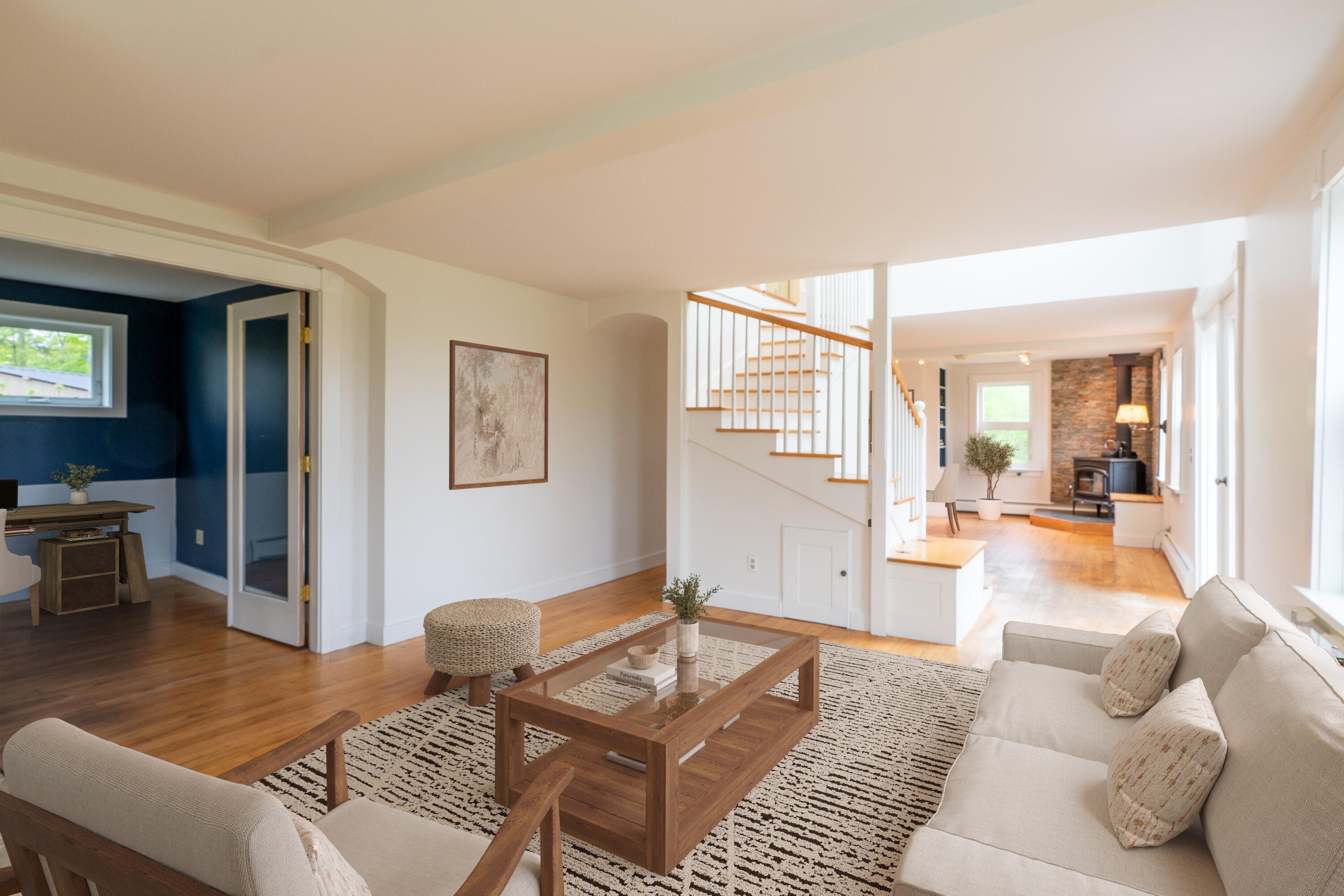 229 Choate Road Montville, ME 04941 - Photo 7 of 85 229 Choate-22 2 (1)