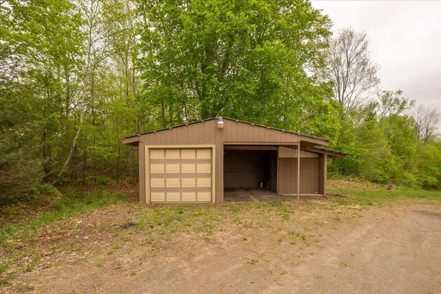 $599,000 | 229 Choate Road, Montville, ME 04941